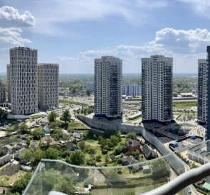 Zdjęcie 5. Kawalerka mieszkanie, do wynajęcia. Kyiv Дарницкий