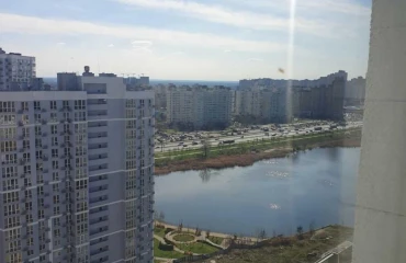 Fotografie Trei Camere apartament, de vânzare. Kyiv Дарницкий
