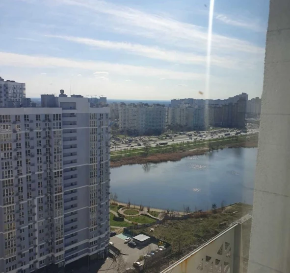 Photo 1. Three-Room flat, for sale. Kyiv Дарницкий