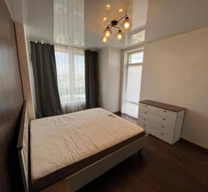 Foto 2. Dos Ambientes piso, para alquilar. Kyiv Дарницкий