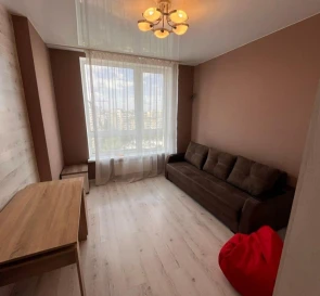 Foto 4. Dos Ambientes piso, para alquilar. Kyiv Дарницкий