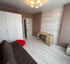Foto 5. Dos Ambientes piso, para alquilar. Kyiv Дарницкий