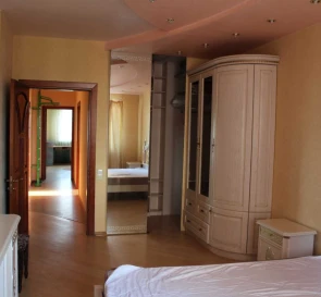 Photo 2. Four-Room flat, to rent. Kyiv Дарницкий
