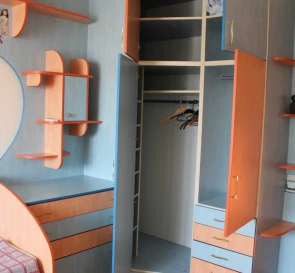Photo 4. Four-Room flat, to rent. Kyiv Дарницкий