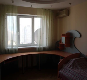 Photo 5. Four-Room flat, to rent. Kyiv Дарницкий