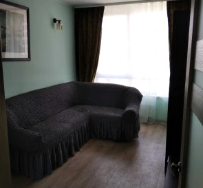 Fotografie 2. Două Camere apartament, de închiriat. Kyiv Дарницкий
