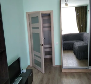 Fotografie 3. Două Camere apartament, de închiriat. Kyiv Дарницкий