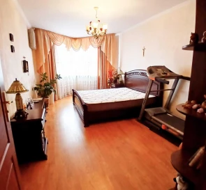 Photo 2. Three-Room flat, to rent. Kyiv Дарницкий