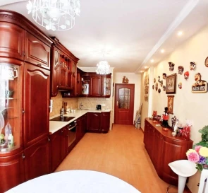 Photo 4. Three-Room flat, to rent. Kyiv Дарницкий