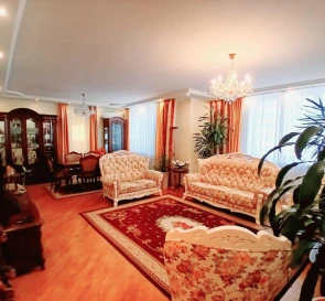 Photo 5. Three-Room flat, to rent. Kyiv Дарницкий