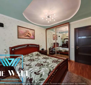 Photo 2. Three-Room flat, to rent. Kyiv Дарницкий