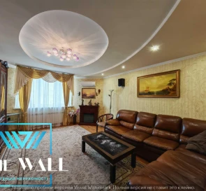 Photo 4. Three-Room flat, to rent. Kyiv Дарницкий