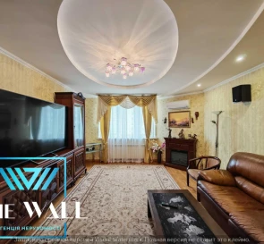 Photo 5. Three-Room flat, to rent. Kyiv Дарницкий