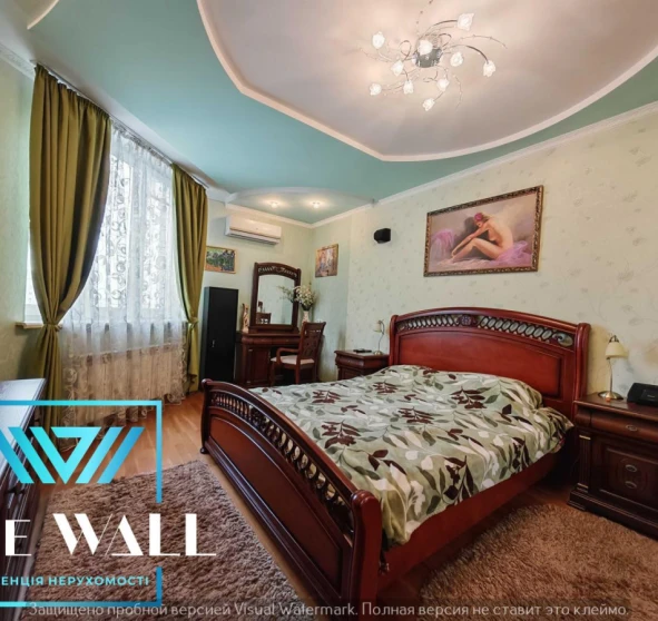 Photo 1. Three-Room flat, to rent. Kyiv Дарницкий
