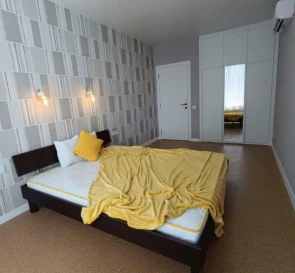 Fotografie 2. Două Camere apartament, de închiriat. Kyiv Дарницкий