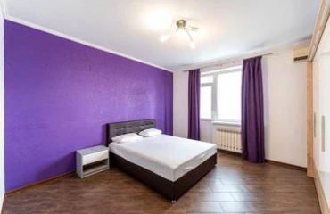 Photo Three-Room flat, to rent. Kyiv Дарницкий
