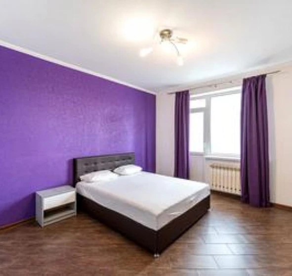 Foto 1. Tres Ambientes piso, para alquilar. Kyiv Дарницкий