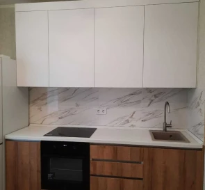 Zdjęcie 4. Kawalerka mieszkanie, do wynajęcia. Kyiv Дарницкий