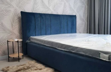 Zdjęcie Kawalerka mieszkanie, do wynajęcia. Kyiv Дарницкий
