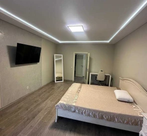 Zdjęcie 3. Dwupokojowe mieszkanie, do wynajęcia. Kyiv Дарницкий