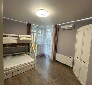 Zdjęcie 4. Dwupokojowe mieszkanie, do wynajęcia. Kyiv Дарницкий
