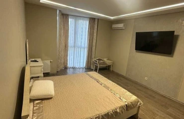 Zdjęcie Dwupokojowe mieszkanie, do wynajęcia. Kyiv Дарницкий