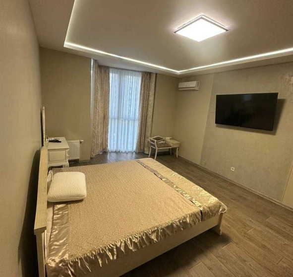 Zdjęcie 1. Dwupokojowe mieszkanie, do wynajęcia. Kyiv Дарницкий