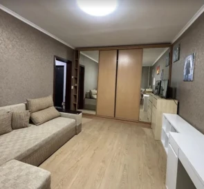 Fotografie 2. Garsonieră apartament, de închiriat. Kyiv Дарницкий