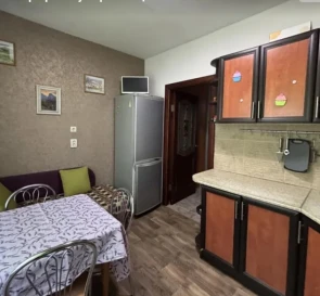 Fotografie 4. Garsonieră apartament, de închiriat. Kyiv Дарницкий