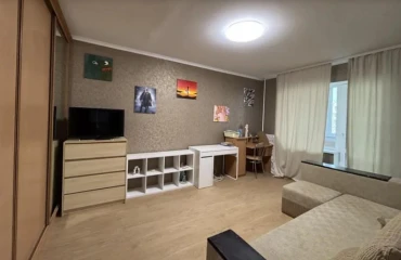 Fotografie Garsonieră apartament, de închiriat. Kyiv Дарницкий