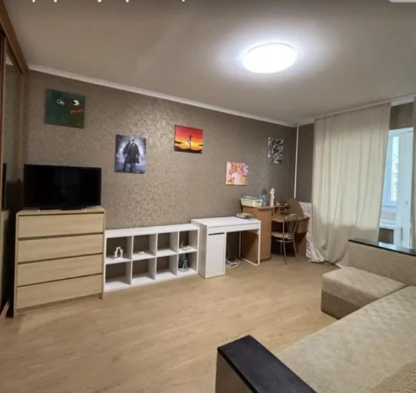 Fotografie 1. Garsonieră apartament, de închiriat. Kyiv Дарницкий