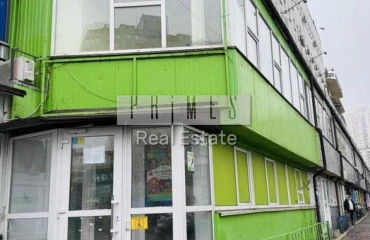 Фото Комерційна, продаж. Київ Дарницкий