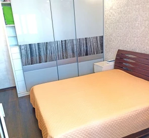 Photo 3. Three-Room flat, to rent. Kyiv Дарницкий