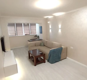 Photo 4. Three-Room flat, to rent. Kyiv Дарницкий