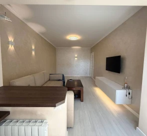 Photo 5. Three-Room flat, to rent. Kyiv Дарницкий
