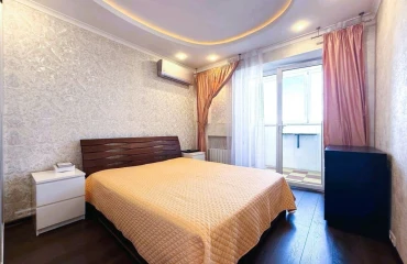 Photo Three-Room flat, to rent. Kyiv Дарницкий