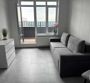 Photo 2. One-Room flat, to rent. Kyiv Дарницкий