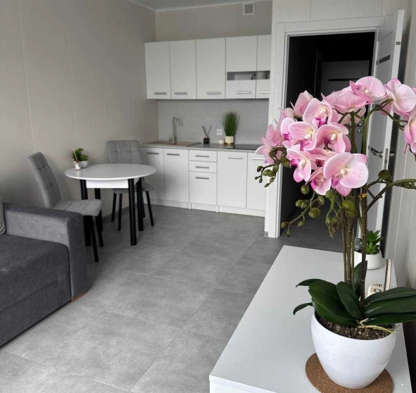 Photo 1. One-Room flat, to rent. Kyiv Дарницкий