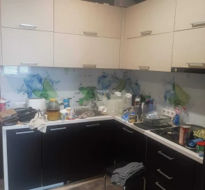 Photo 4. Three-Room flat, to rent. Kyiv Дарницкий