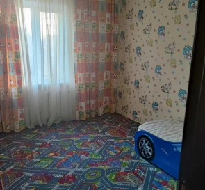 Photo 5. Three-Room flat, to rent. Kyiv Дарницкий