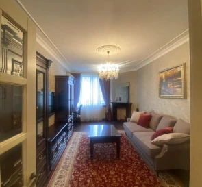 Zdjęcie 3. Dwupokojowe mieszkanie, do wynajęcia. Kyiv Соломенский