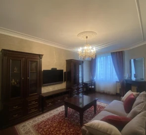 Zdjęcie 4. Dwupokojowe mieszkanie, do wynajęcia. Kyiv Соломенский
