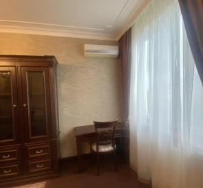 Zdjęcie 5. Dwupokojowe mieszkanie, do wynajęcia. Kyiv Соломенский
