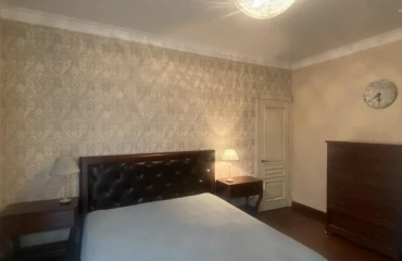 Zdjęcie Dwupokojowe mieszkanie, do wynajęcia. Kyiv Соломенский