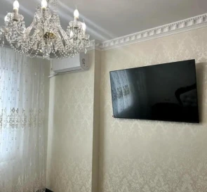 Zdjęcie 4. Dwupokojowe mieszkanie, do wynajęcia. Kyiv Дарницкий