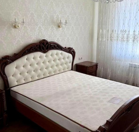 Zdjęcie 1. Dwupokojowe mieszkanie, do wynajęcia. Kyiv Дарницкий