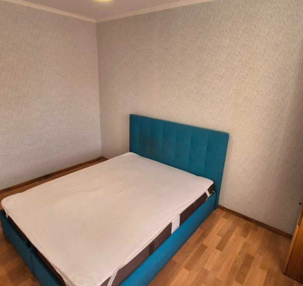 Zdjęcie 1. Dwupokojowe mieszkanie, do wynajęcia. Kyiv Дарницкий