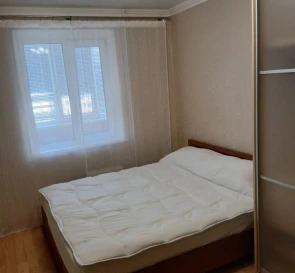 Zdjęcie 2. Dwupokojowe mieszkanie, do wynajęcia. Kyiv Дарницкий