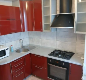 Zdjęcie 3. Dwupokojowe mieszkanie, do wynajęcia. Kyiv Дарницкий