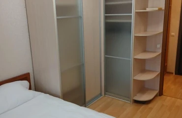Zdjęcie Dwupokojowe mieszkanie, do wynajęcia. Kyiv Дарницкий
